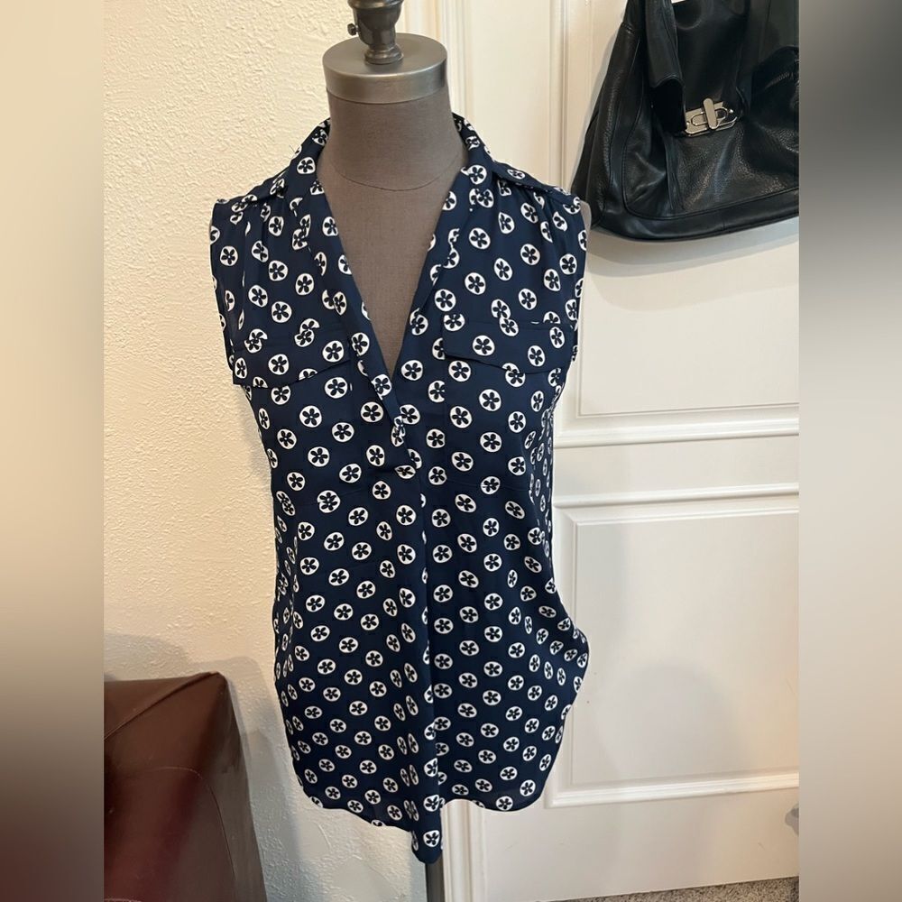 Ann Taylor blouse